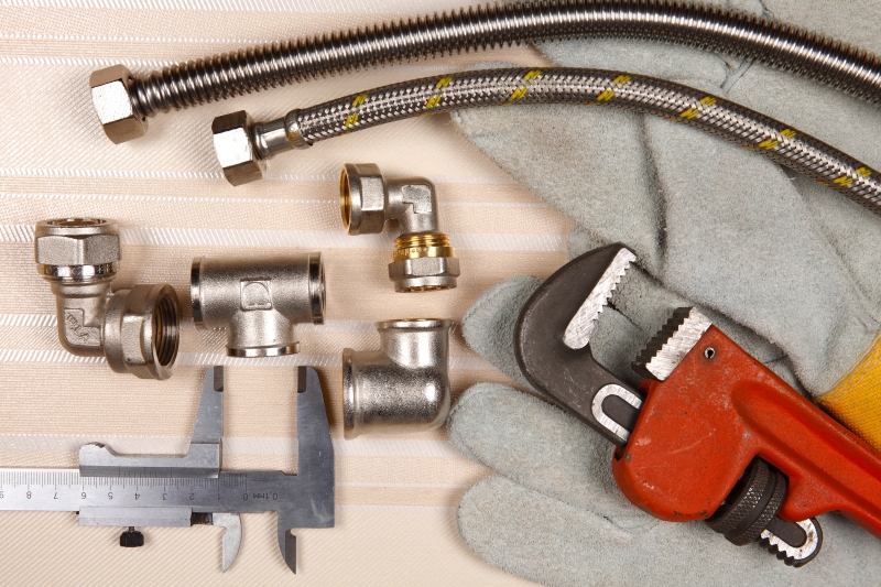 Plumbers Prittlewell