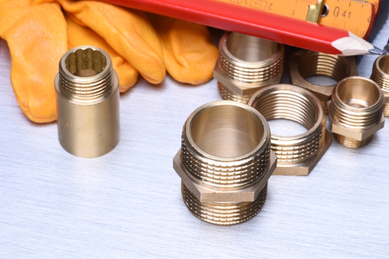 Plumbers in Prittlewell